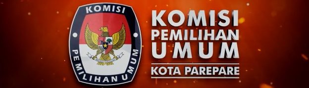 KOMISI PEMILIHAN UMUM KOTA PAREPARE