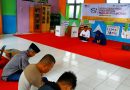 KPU Parepare Gelar Sosialisasi dan Pendidikan Pemilih Disabilitas KPU Parepare Gelar Sosialisasi dan Pendidikan Pemilih Disabilitas